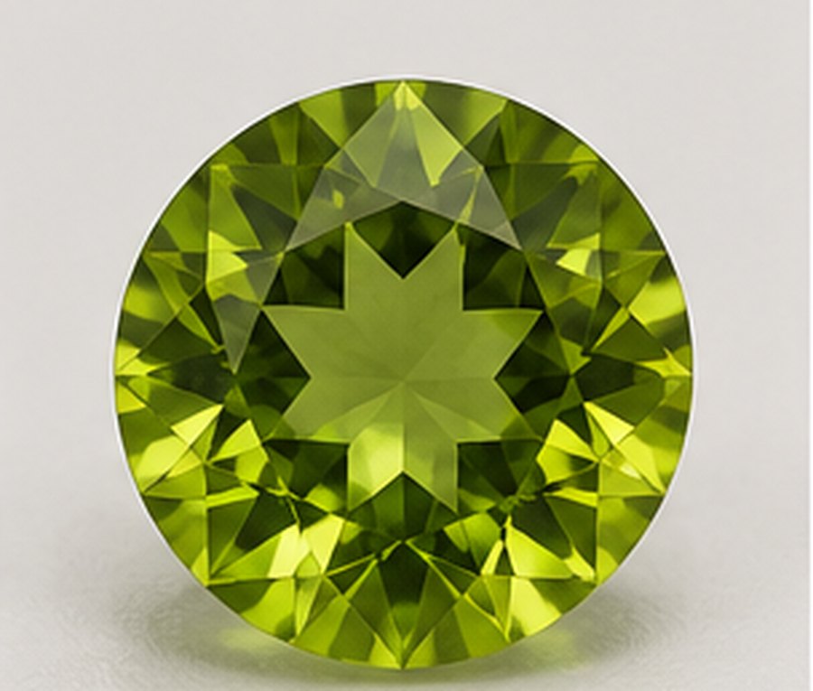Peridot